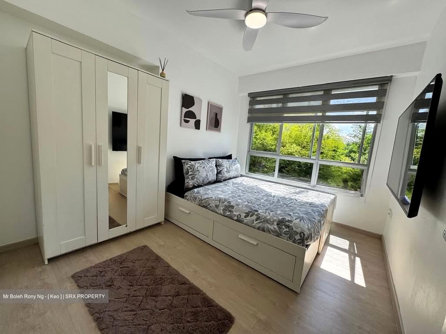 Blk 691C Admiralty Flora (Woodlands), HDB 5 Rooms #589341151